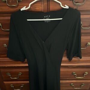 Apt. 9 Black dress